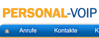 Personal VoIP (+49 51 ... 71)